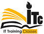 it training classes Logo 